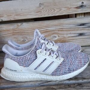 Adidas Ultra Boost Multicolor Sneakers